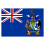 Flag of South Georgia and the South Sandwich Islands