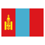Flag of Mongolia