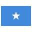 Flag of Somalia