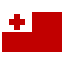 Flag of Tonga