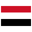 Flag of Yemen
